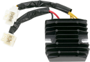 RICK'S MOTORSPORT ELECTRIC Hot Shot Regulator/Rectifier - Honda 10-129H