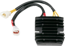 RICK'S MOTORSPORT ELECTRIC Hot Shot Regulator/Rectifier - Suzuki 10-203H