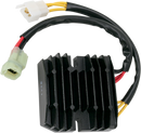 RICK'S MOTORSPORT ELECTRIC Hot Shot Regulator/Rectifier - Suzuki 10-206H