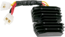 RICK'S MOTORSPORT ELECTRIC Hot Shot Regulator/Rectifier - Suzuki 10-219H