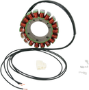 RICK'S MOTORSPORT ELECTRIC STATOR SUZUKI 21-325 21-325