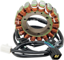 RICK'S MOTORSPORT ELECTRIC High-Output Stator - Suzuki 21-807H