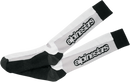 ALPINESTARS Summer Touring Socks - Small/Medium 470408-20-SM