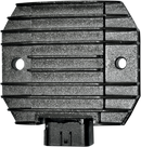 RICK'S MOTORSPORT ELECTRIC Rectifier/Regulator - Arctic Cat 10-668