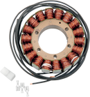 RICK'S MOTORSPORT ELECTRIC Stator - Suzuki 21-331