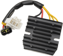 RICK'S MOTORSPORT ELECTRIC Hot Shot Regulator/Rectifier - Suzuki 10-211H