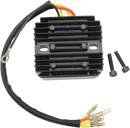 RICK'S MOTORSPORT ELECTRIC Hot Shot Regulator/Rectifier - Suzuki 10-221H