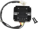 RICK'S MOTORSPORT ELECTRIC Hot Shot Regulator/Rectifier - Suzuki 10-223H