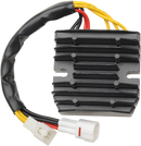RICK'S MOTORSPORT ELECTRIC Hot Shot Regulator/Rectifier - Suzuki 10-227H