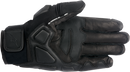 ALPINESTARS Corozal V2 Drystar® Gloves - Black - Small 3525816-10-S