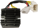 RICK'S MOTORSPORT ELECTRIC Hot Shot Regulator/Rectifier - Honda 10-134H
