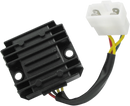 RICK'S MOTORSPORT ELECTRIC Rectifier/Regulator - Kawasaki 10-326