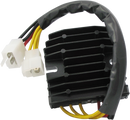 RICK'S MOTORSPORT ELECTRIC Hot Shot Regulator/Rectifier - Honda 10-122H