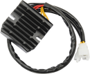 RICK'S MOTORSPORT ELECTRIC Hot Shot Regulator/Rectifier - Honda 10-118H