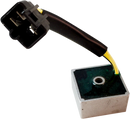 RICK'S MOTORSPORT ELECTRIC Regulator/Rectifier - Ski-Doo 10-S110