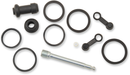 PARTS UNLIMITED Brake Caliper Rebuild Kit - Honda 09-406RP