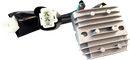 RICK'S MOTORSPORT ELECTRIC Regulator/Rectifier - Honda 10-159