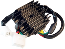 RICK'S MOTORSPORT ELECTRIC Regulator/Rectifier - Yamaha 10-411