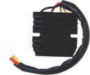 RICK'S MOTORSPORT ELECTRIC Hot Shot Regulator/Rectifier - Suzuki 10-213H