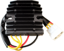 RICK'S MOTORSPORT ELECTRIC Hot Shot Regulator/Rectifier - Suzuki 10-218H