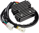 RICK'S MOTORSPORT ELECTRIC Rectifier/Regulator - Lithium-ion Compatible - Ducati 14-008