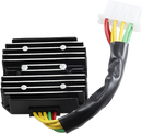 RICK'S MOTORSPORT ELECTRIC Rectifier/Regulator - Lithium-ion Compatible - Honda 14-105