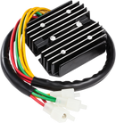 RICK'S MOTORSPORT ELECTRIC Rectifier/Regulator - Lithium-ion Compatible - Honda 14-118