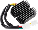 RICK'S MOTORSPORT ELECTRIC Rectifier/Regulator - Lithium-ion Compatible - Honda 14-124