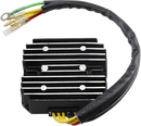 RICK'S MOTORSPORT ELECTRIC Hot Shot Rectifier/Regulator - Lithium-ion Compatible - Suzuki 14-202H