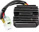 RICK'S MOTORSPORT ELECTRIC Rectifier/Regulator - Lithium-ion Compatible - Suzuki 14-243