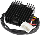 RICK'S MOTORSPORT ELECTRIC Rectifier/Regulator - Lithium-ion Compatible - Kawasaki 14-308
