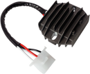 RICK'S MOTORSPORT ELECTRIC Rectifier/Regulator - Lithium-ion Compatible - Kawasaki 14-305