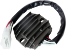 RICK'S MOTORSPORT ELECTRIC Rectifier/Regulator - Lithium-ion Compatible - Yamaha 14-408