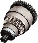 RICK'S MOTORSPORT ELECTRIC Starter Drive - Polaris 61-502