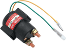 RICK'S MOTORSPORT ELECTRIC Solenoid Switch - Honda 65-101