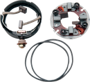 RICK'S MOTORSPORT ELECTRIC Starter Brush Plate - Repair Kit 70-502