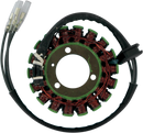 RICK'S MOTORSPORT ELECTRIC Stator - Kawasaki 21-201