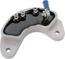RICK'S MOTORSPORT ELECTRIC Rectifier for ND Fan-Cooled Alternators - Kawasaki 30-501