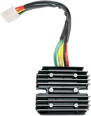 RICK'S MOTORSPORT ELECTRIC Regulator/Rectifier - Honda 10-105