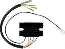 RICK'S MOTORSPORT ELECTRIC Regulator/Rectifier - Suzuki 10-202