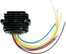 RICK'S MOTORSPORT ELECTRIC Universal Rectifier/Regulator - BMW 10-503