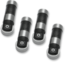 S&S CYCLE Tappets - Hydraulic - with HL2T Kit - Evolution Big Twin | XL 33-5353