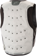ALPINESTARS Cooling Vest - White/Black - L/XL 4751518922L/XL