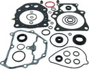 QuadBoss Gasket Set with Oil Seal for Engine and Transmission Rebuild – Part