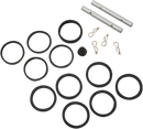 PARTS UNLIMITED Brake Caliper Rebuild Kit - Yamaha 09-454P