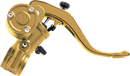 Performance Machine (PM) Radial Brake Master Cylinder 11/16 Inch - Gold Ops (Part