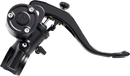 PERFORMANCE MACHINE (PM) Radial Brake Master Cylinder - 9/16 inch - Black Ops (Part