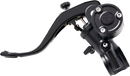 PERFORMANCE MACHINE (PM) Radial Clutch Master Cylinder 11/16 inch Black Ops - Part