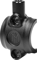 Performance Machine (PM) Black Ops™ Mirror Mount - Part Number 0062-2112M-SMB
