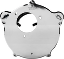 Performance Machine Vision Air Cleaner - Chrome 0206-2159-CH